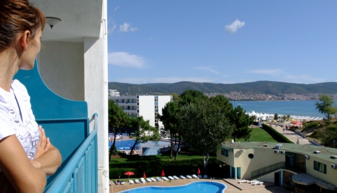 Colosseum-2 Aparthotel /PM/ Not defined