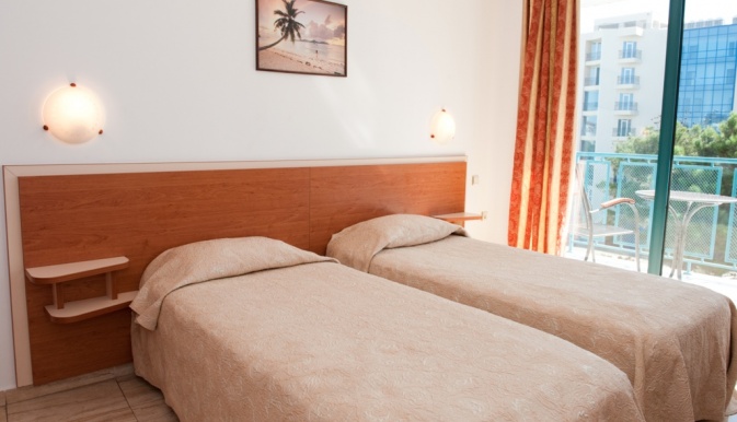 Colosseum-2 Aparthotel /PM/ Not defined