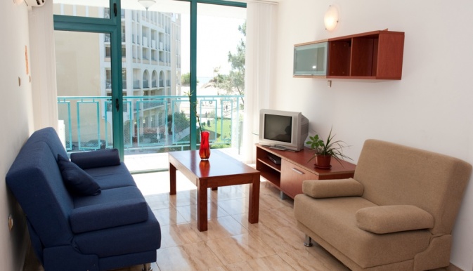 Colosseum-2 Aparthotel /PM/ Not defined