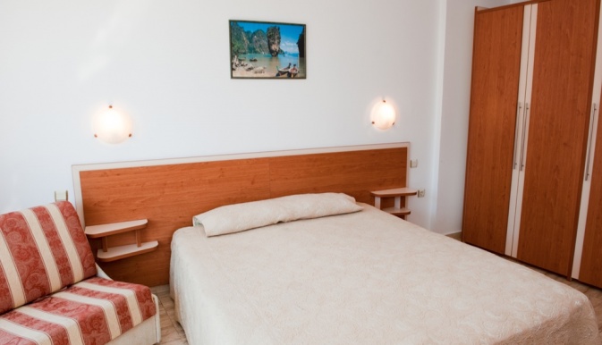 Colosseum-2 Aparthotel /PM/ Not defined