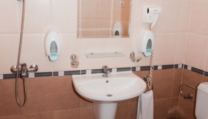 Colosseum-2 Aparthotel /PM/ Not defined