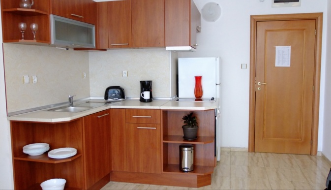 Colosseum-2 Aparthotel /PM/ Not defined