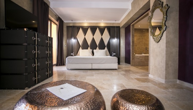 Villas Elenite Premium