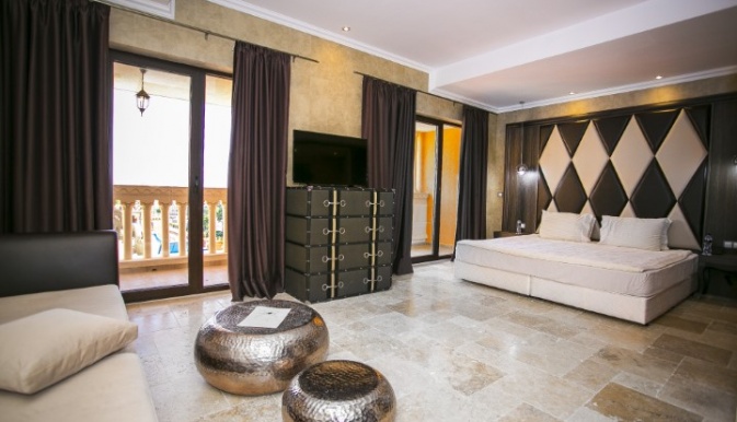 Villas Elenite Premium