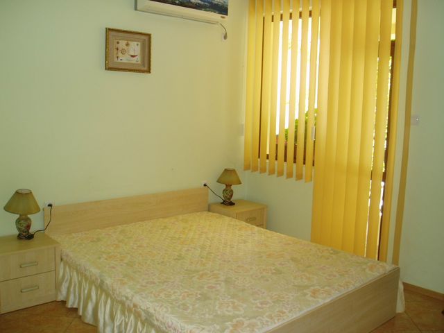 VILLA VICTORIA 3*