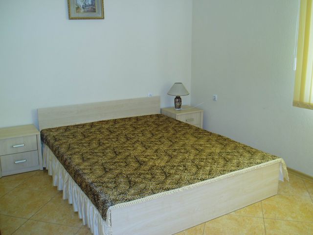 VILLA VICTORIA 3*