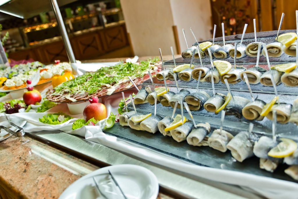 DIT Majestic Beach Resort