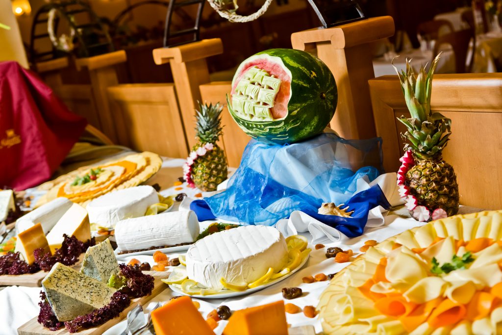 DIT Majestic Beach Resort