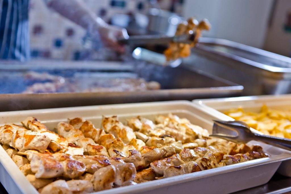 DIT Majestic Beach Resort