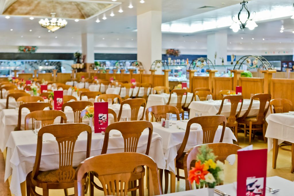 DIT Majestic Beach Resort