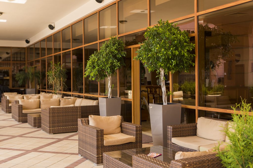 DIT Majestic Beach Resort