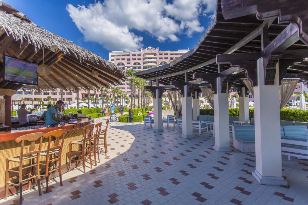 DIT Majestic Beach Resort