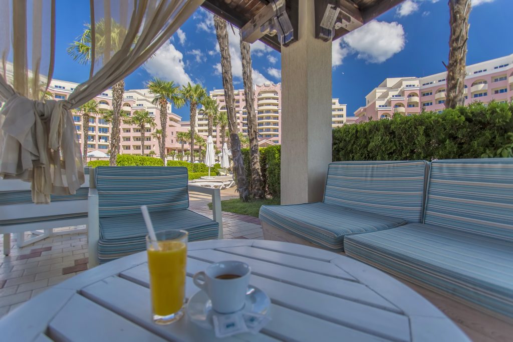 DIT Majestic Beach Resort