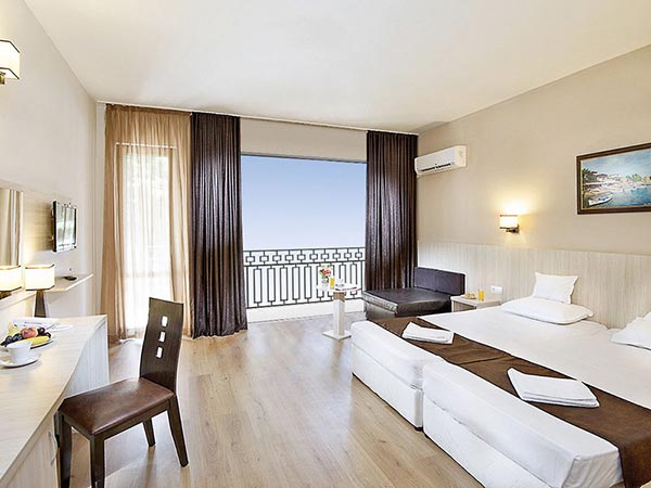 VILLA MARE 4*, Sunny Beach