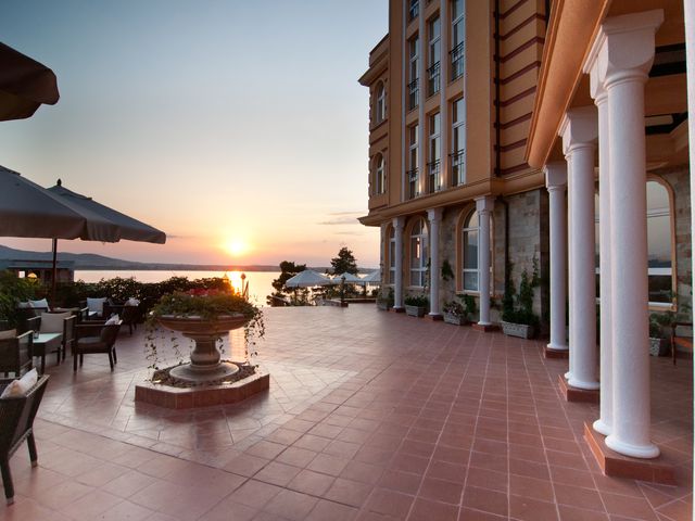 VILLA BIZANTIUM 3* VILLA BIZANTIUM 3*