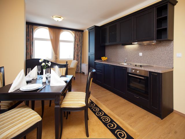 VILLA BIZANTIUM 3* VILLA BIZANTIUM 3*