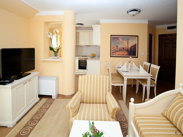 VILLA BIZANTIUM 3* VILLA BIZANTIUM 3*