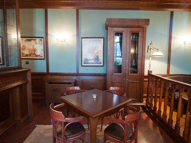 VILLA BIZANTIUM 3* VILLA BIZANTIUM 3*