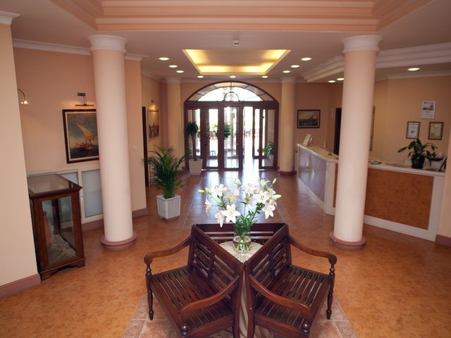 VILLA BIZANTIUM 3* VILLA BIZANTIUM 3*