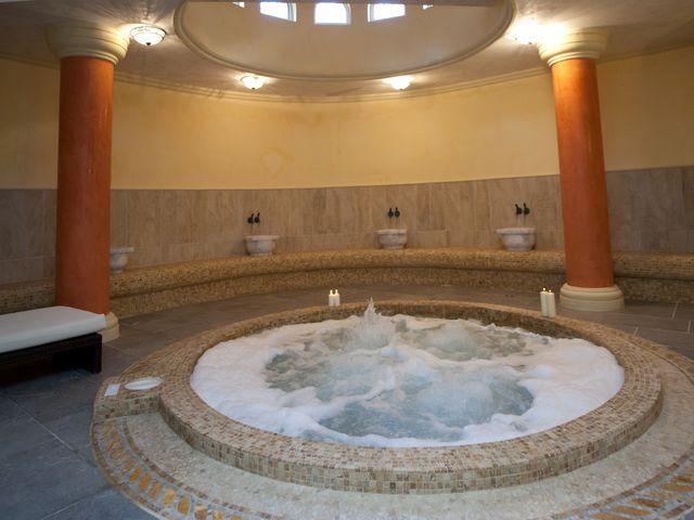 VILLA BIZANTIUM 3* VILLA BIZANTIUM 3*