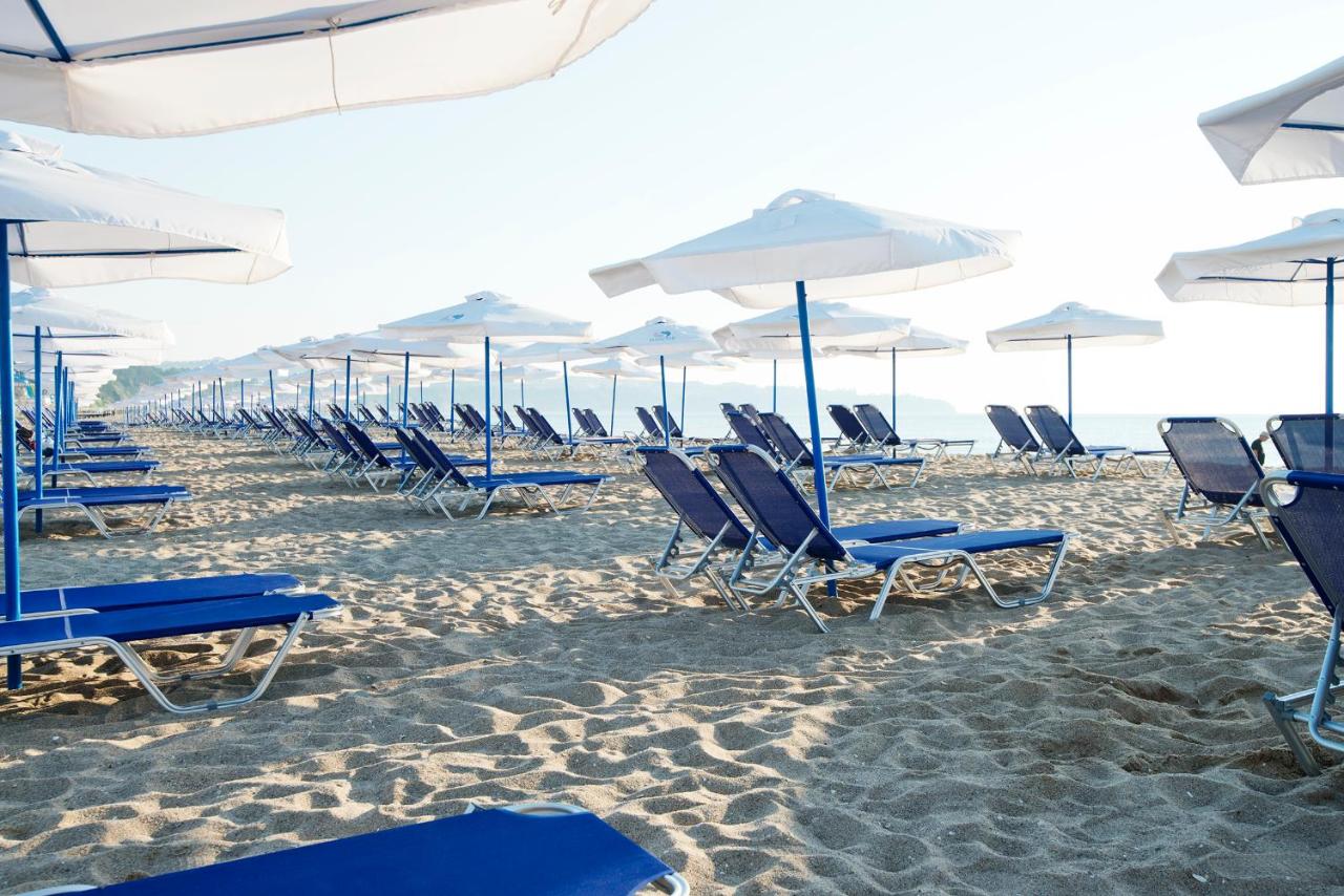 Sunrise All Suites Resort Aparthotel