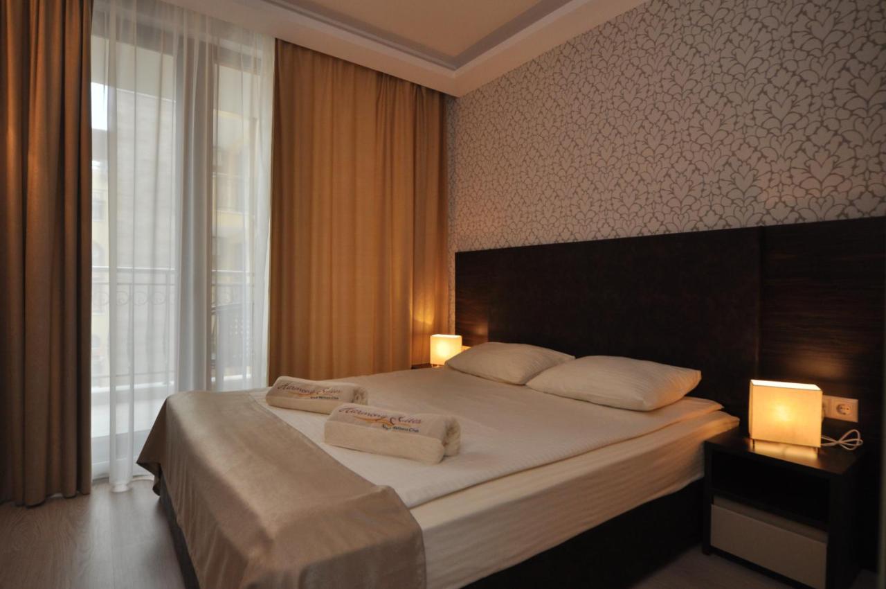 Harmony Suites 2/3 Aparthotel