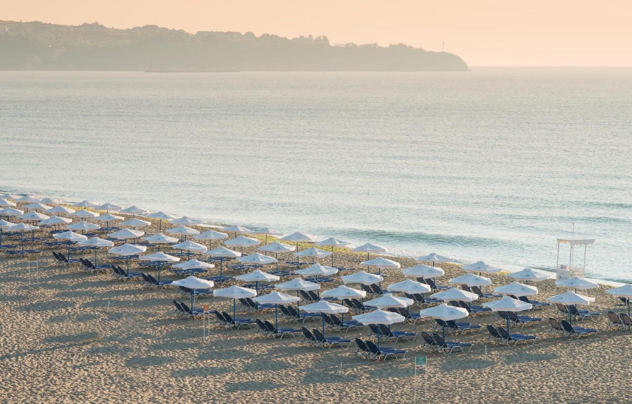 Sunrise All Suites Resort Aparthotel