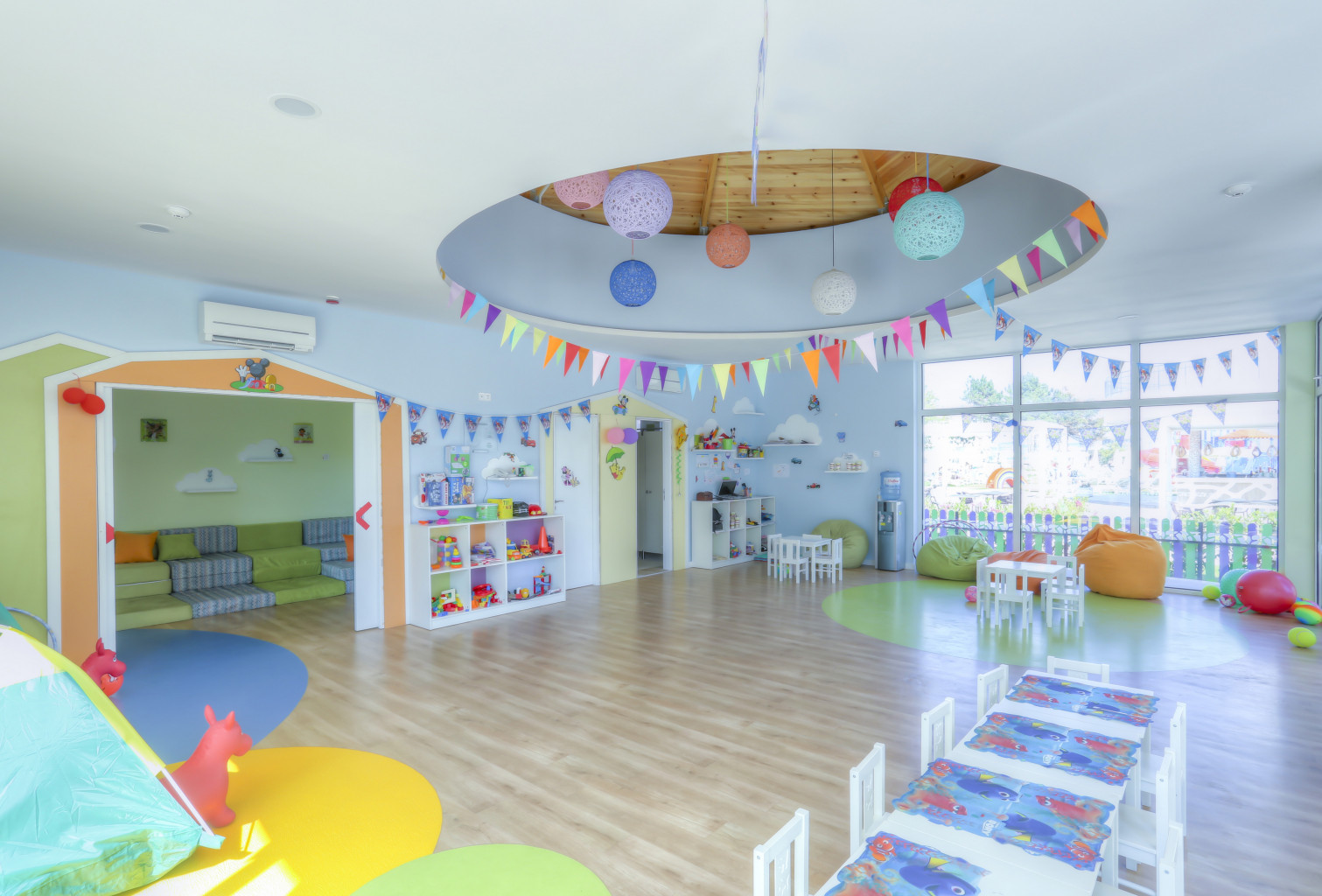 Maritim Paradise Blue Hotel & Spa