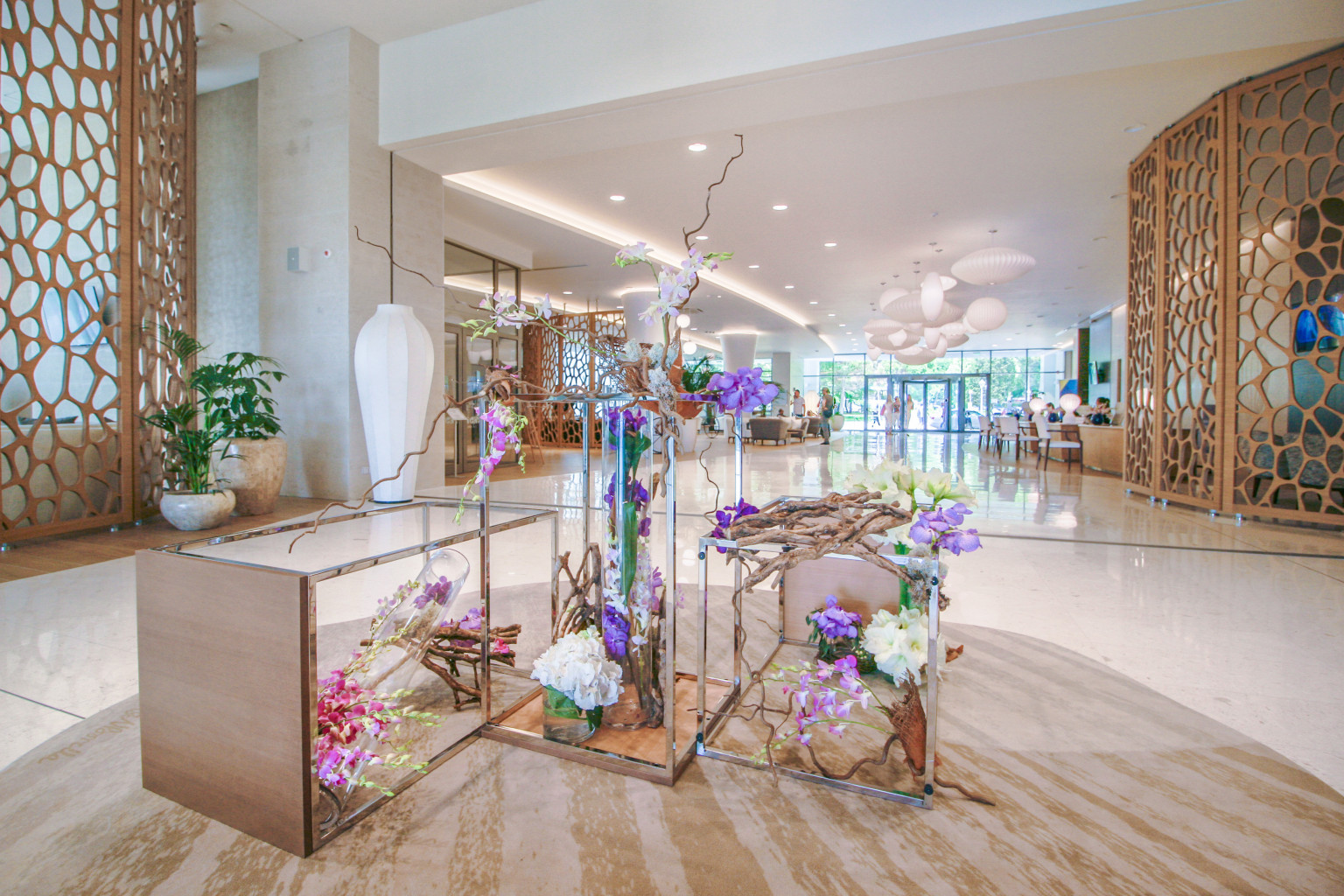 Maritim Paradise Blue Hotel & Spa