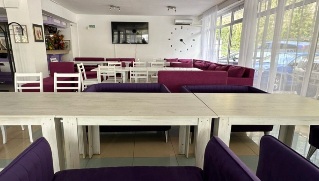 Riva Park Hotel, Golden Sands