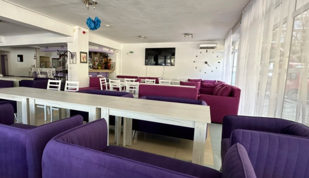 Riva Park Hotel, Golden Sands