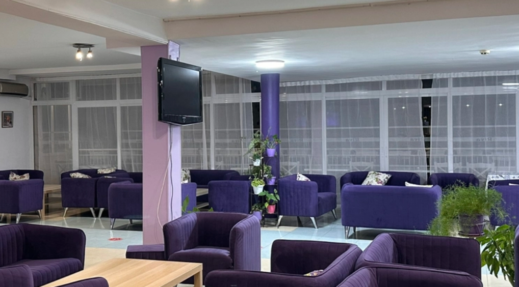 Riva Park Hotel, Golden Sands