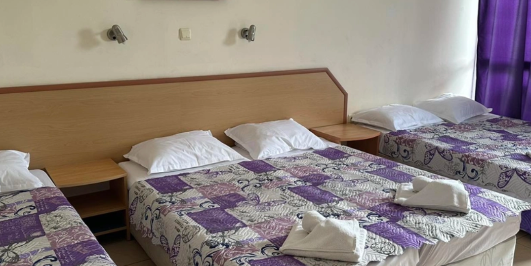 Riva Park Hotel, Golden Sands