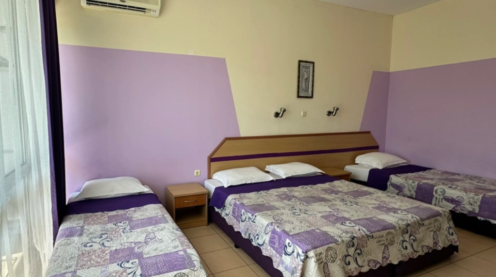 Riva Park Hotel, Golden Sands