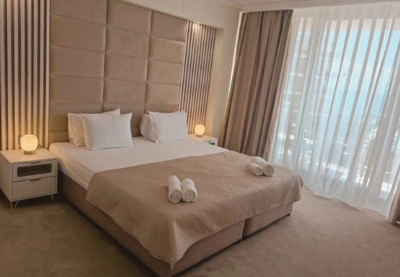 SANDY BAY /EX. MPM ZORNITZA SAND