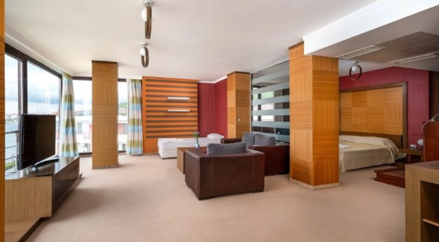 SANDY BAY /EX. MPM ZORNITZA SAND