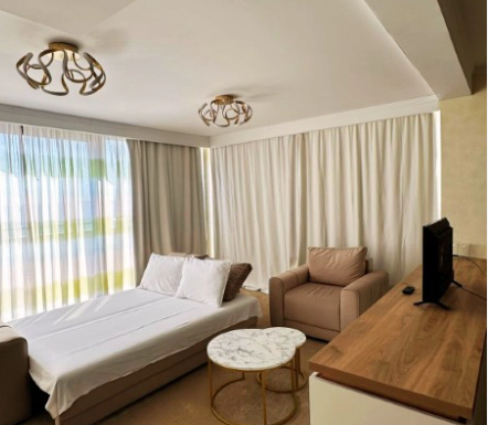 SANDY BAY /EX. MPM ZORNITZA SAND