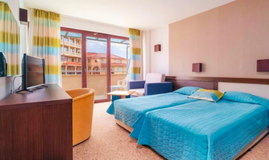 SANDY BAY /EX. MPM ZORNITZA SAND