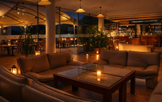 Prestige Grand Hotel & Aquapark /former Erma/, Not defined