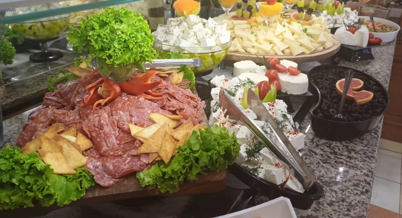 Prestige Grand Hotel & Aquapark /former Erma/, Not defined