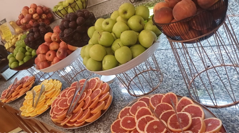 Prestige Grand Hotel & Aquapark /former Erma/, Not defined