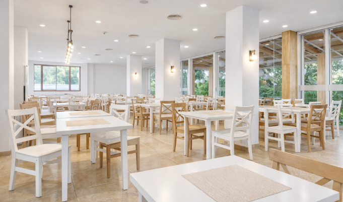 Prestige Grand Hotel & Aquapark /former Erma/, Not defined