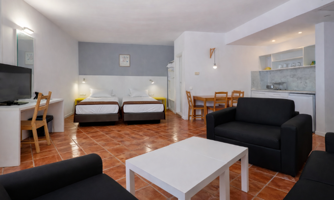 Prestige Grand Hotel & Aquapark /former Erma/, Not defined