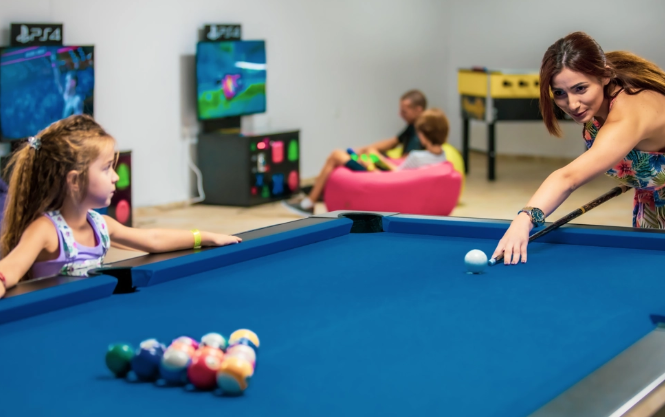 Prestige Grand Hotel & Aquapark /former Erma/, Not defined