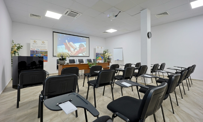 Prestige Grand Hotel & Aquapark /former Erma/, Not defined