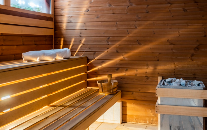 Prestige Grand Hotel & Aquapark /former Erma/, Not defined