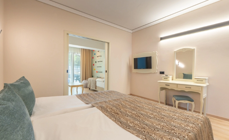 Grifid hotels Bolero