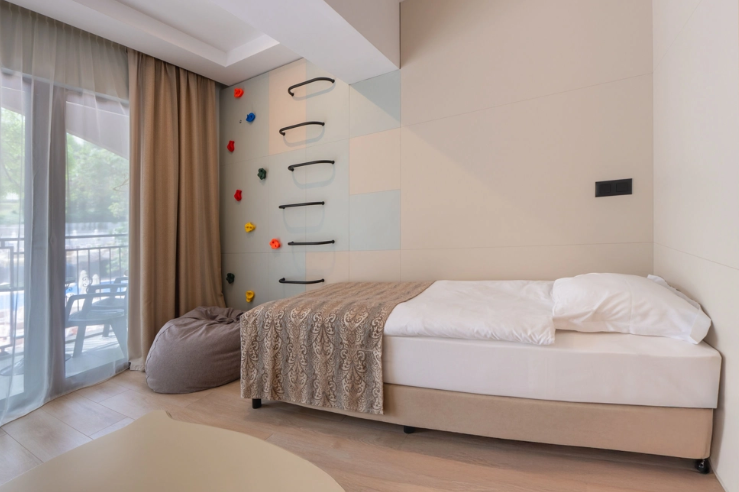 Grifid hotels Bolero