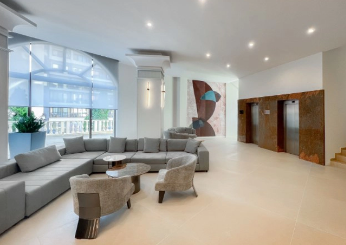 Grifid hotels Bolero