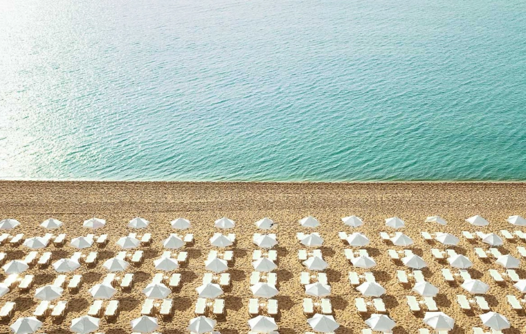 Grifid hotels Bolero
